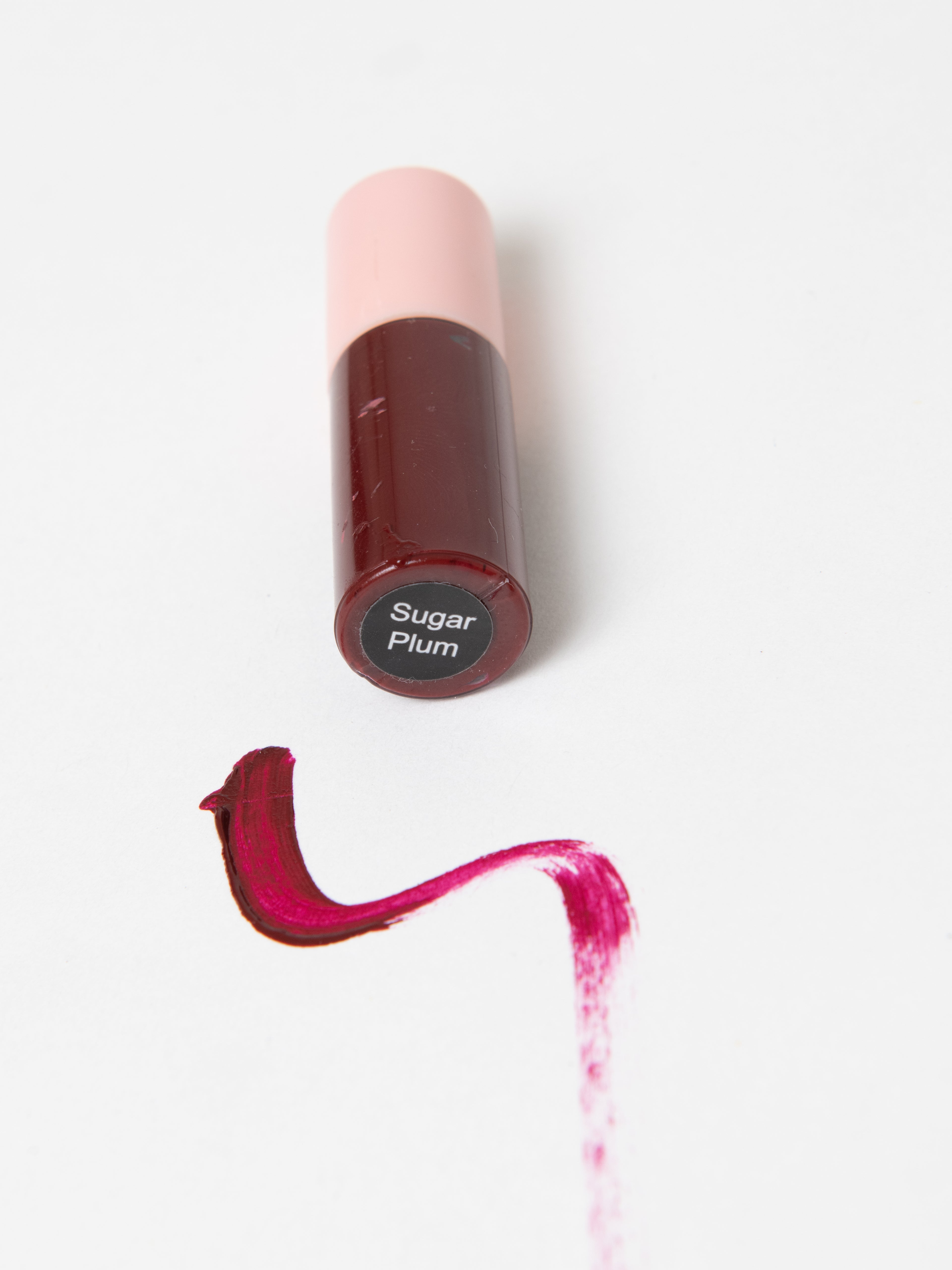 Sugar plum mini lipstick