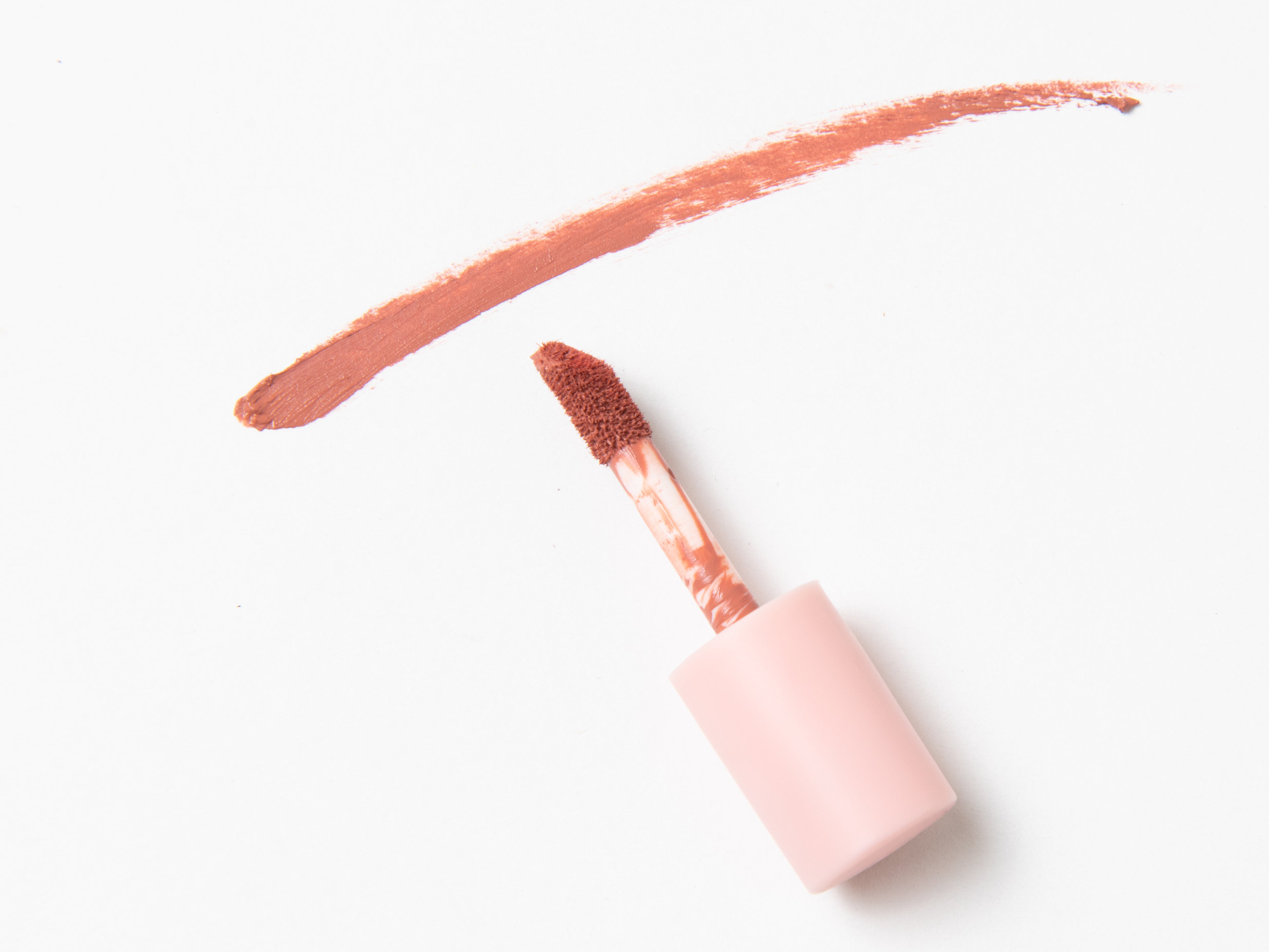 Gentle mini lipstick