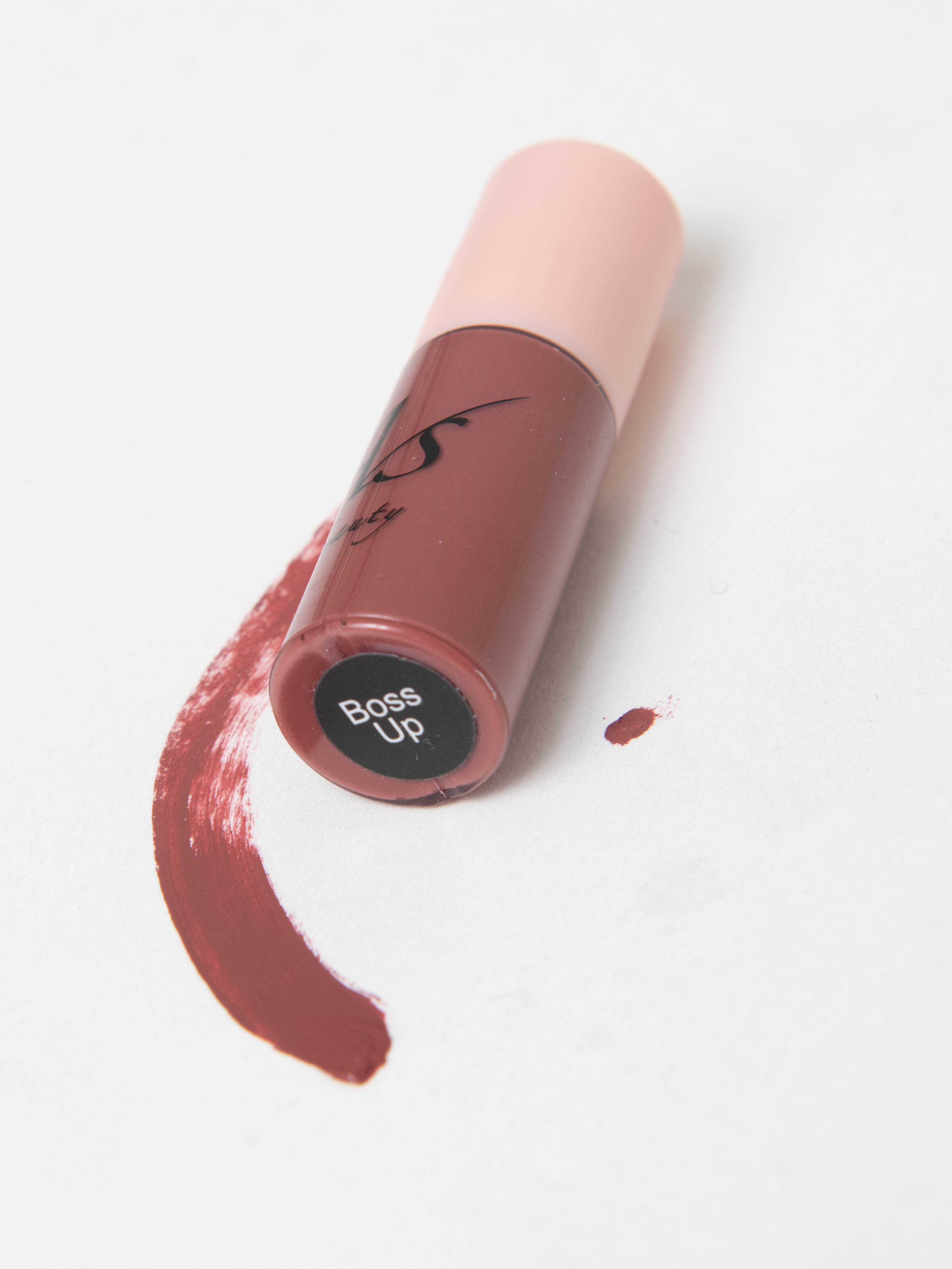 Boss up mini lipstick